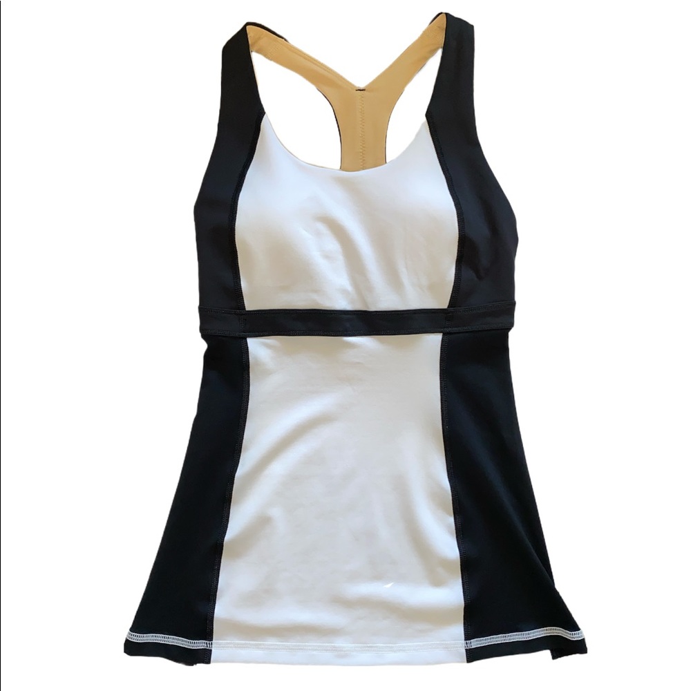 Lululemon Top